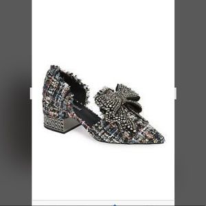 Jeffreycampbell shoe size 8.5